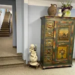 Edelweiss Hotel Kitzbühel
