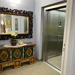 Hotel Edelweiss 3*