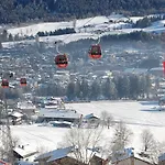 Edelweiss Hotel Kitzbühel