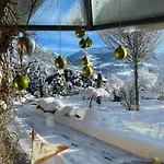 Hotel Edelweiss Kitzbühel