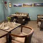 Hotel Edelweiss 3*
