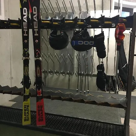 Hotel Edelweiss Kitzbühel