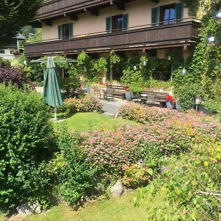 Edelweiss Kitzbühel