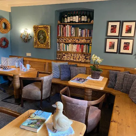 Edelweiss Hotel Kitzbühel