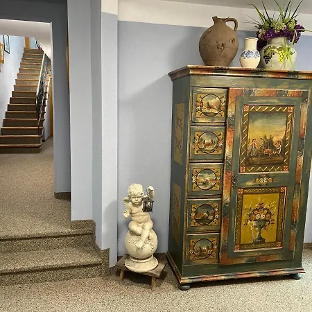 Edelweiss Hotel Kitzbühel