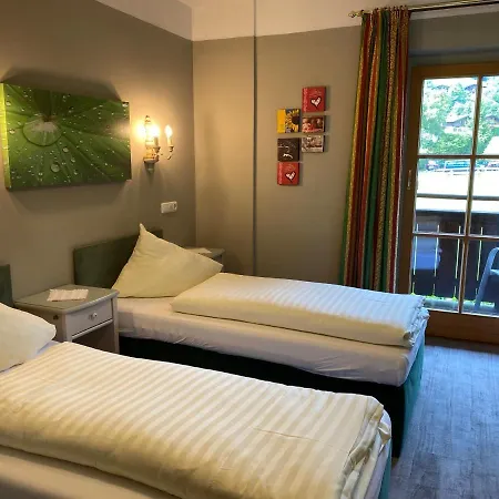 Edelweiss 3* Kitzbühel