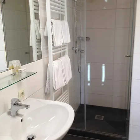 Hotel Edelweiss 3*