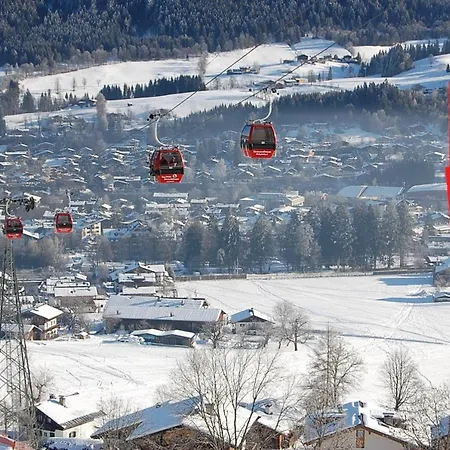 Edelweiss Hotel Kitzbühel