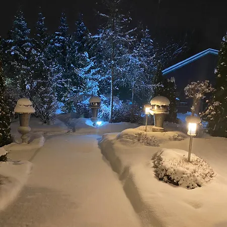 Hotel Edelweiss Kitzbühel