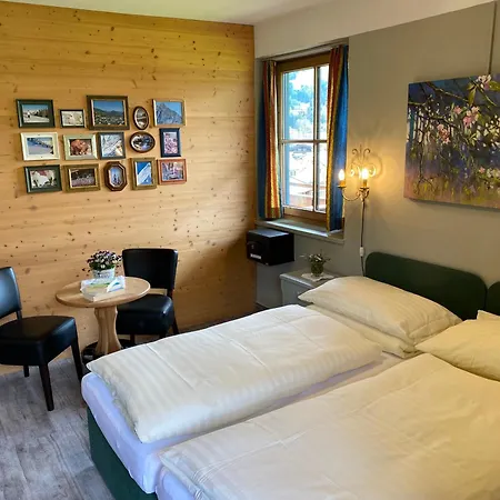 Edelweiss 3*