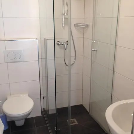 Hotel Edelweiss 3*
