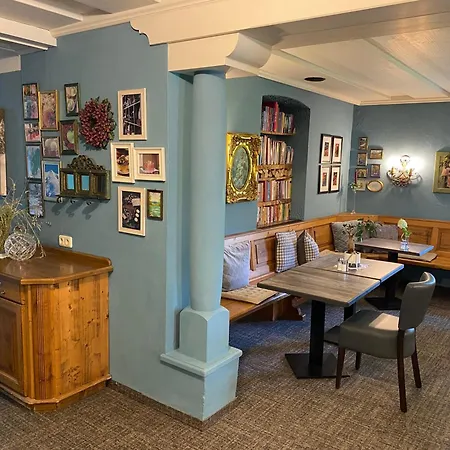 Edelweiss Hotel Kitzbühel