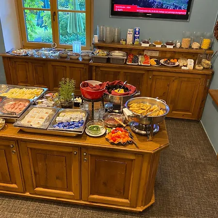 Hotel Edelweiss Kitzbühel