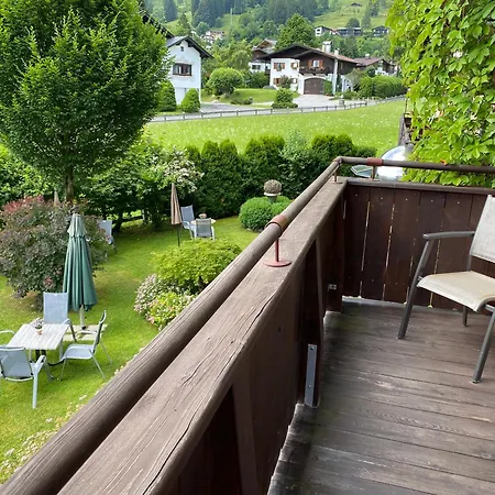 Edelweiss Hotel