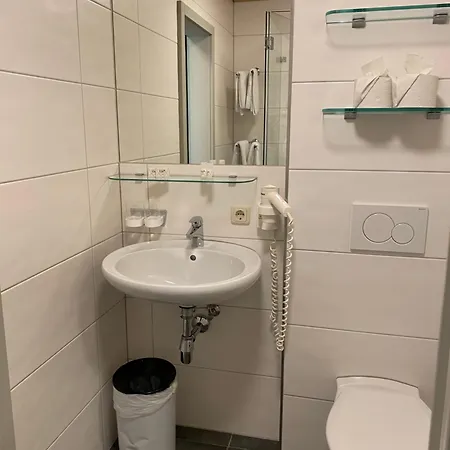 Hotel Edelweiss 3*