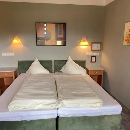 ホテル Edelweiss 3*