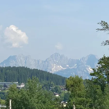 Edelweiss Hotel Kitzbühel