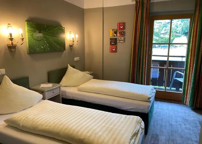 Edelweiss 3* Kitzbühel