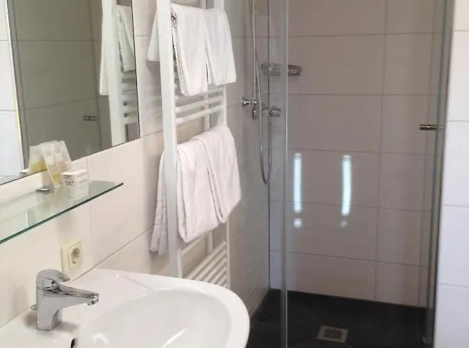 Szálloda Edelweiss 3*