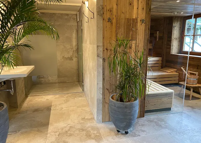 Edelweiss Hotel Kitzbühel