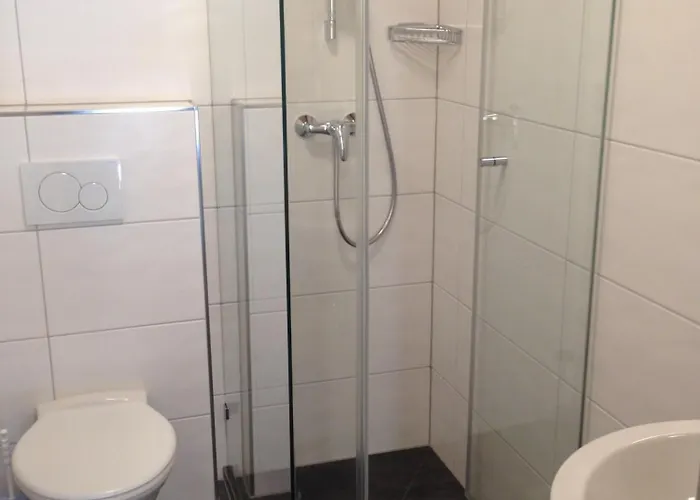 Szálloda Edelweiss 3*