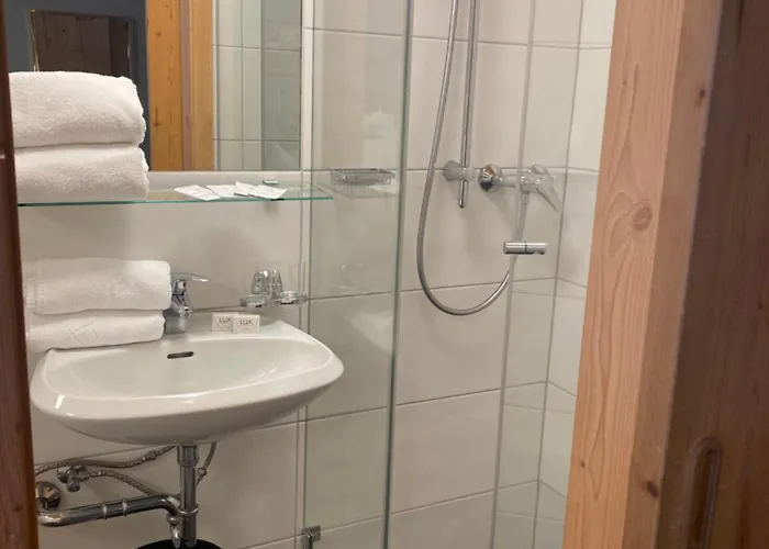 Edelweiss Hotel Kitzbühel