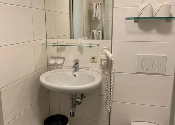 Szálloda Edelweiss 3*