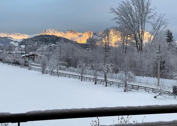 Edelweiss Szálloda 3*