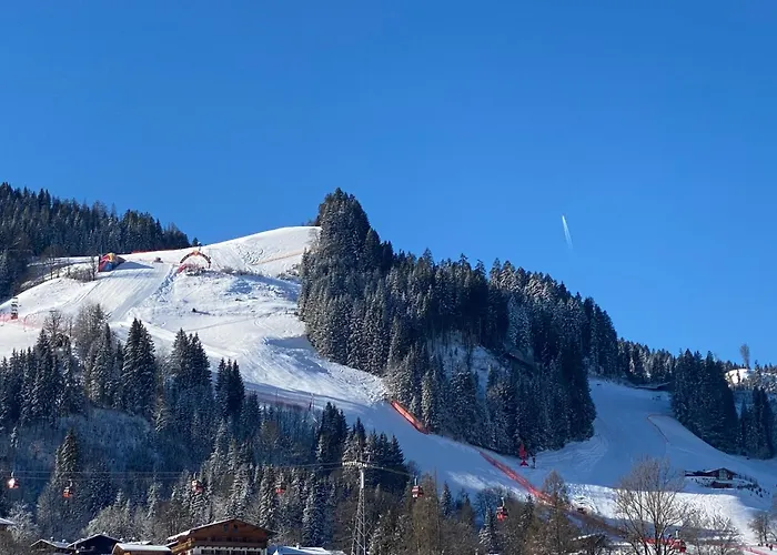 Edelweiss Szálloda 3*