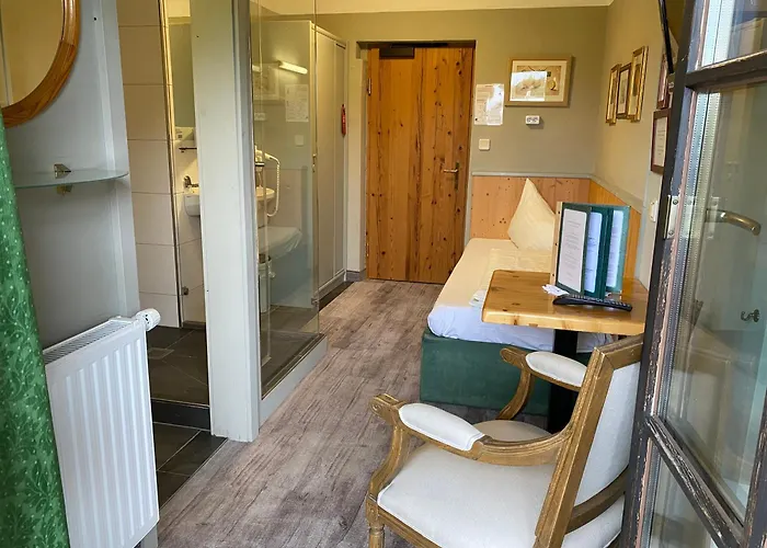 ホテル Edelweiss 3*