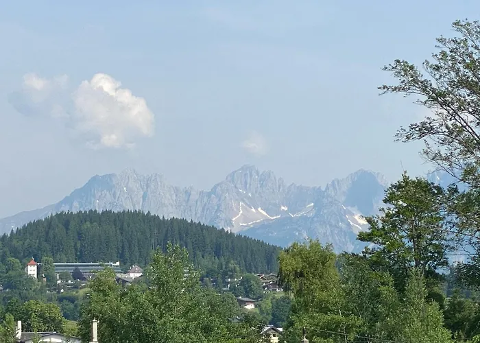 Edelweiss Hotel Kitzbühel