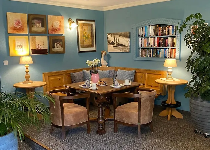 Edelweiss 3* Kitzbuhel