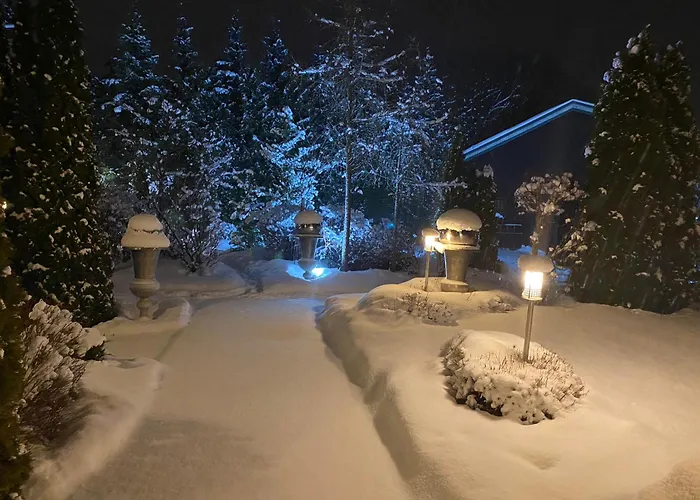 Hotel Edelweiss Kitzbuhel