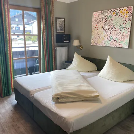 Edelweiss 3* Kitzbühel
