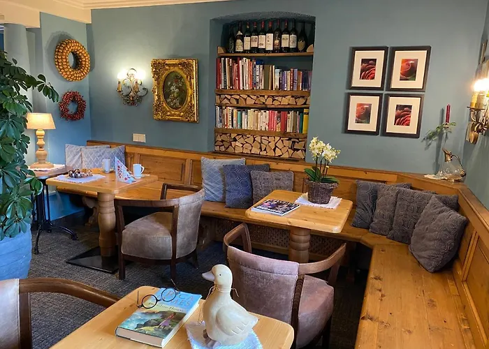 Edelweiss מלון קיצביהל