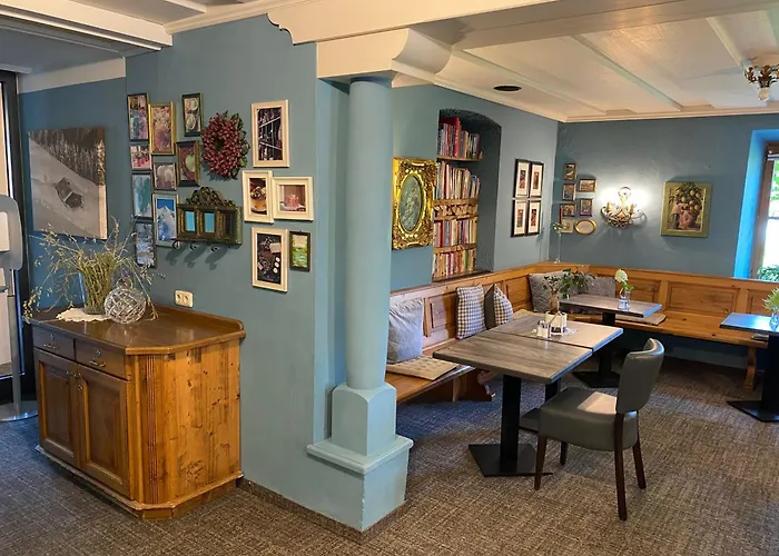 Edelweiss 酒店 基茨比厄尔